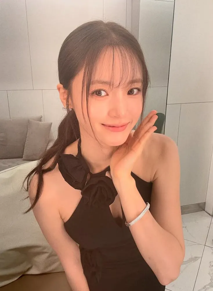 韓国女優コ・ボギョル