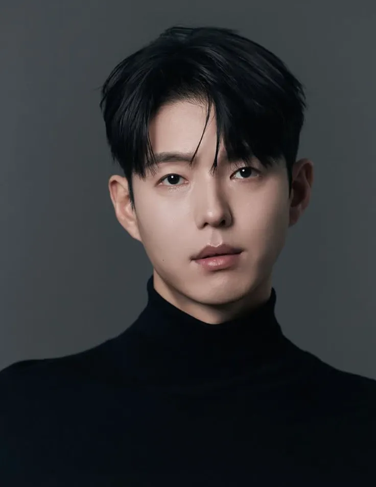 韓国俳優ハジュン