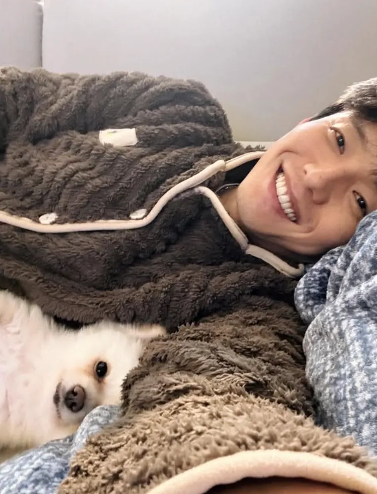 韓国俳優ハジュン