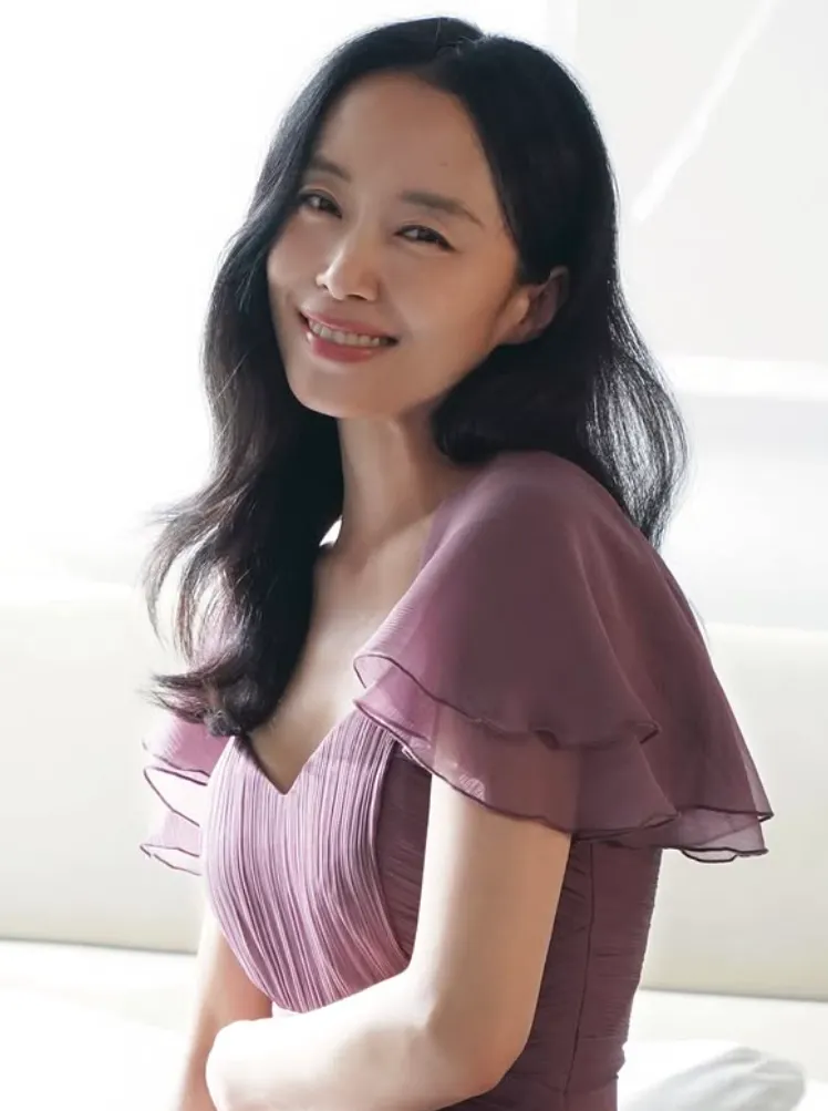 韓国女優チョン・ドヨン