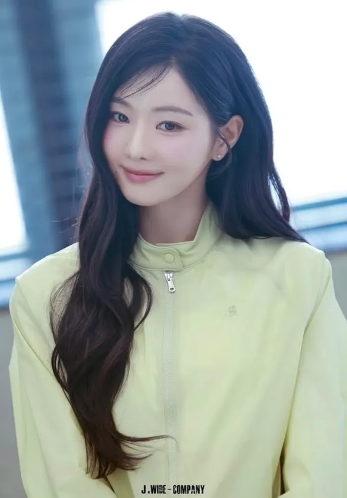 韓国女優イ・セヒ