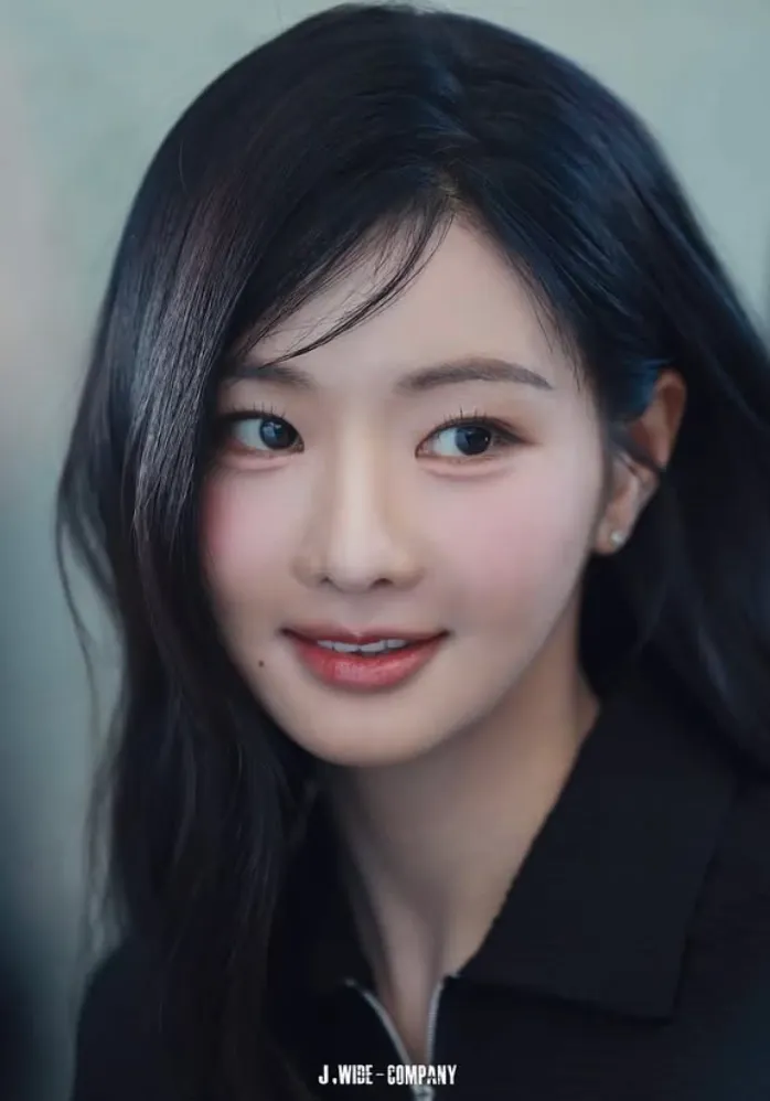 韓国女優イ・セヒ