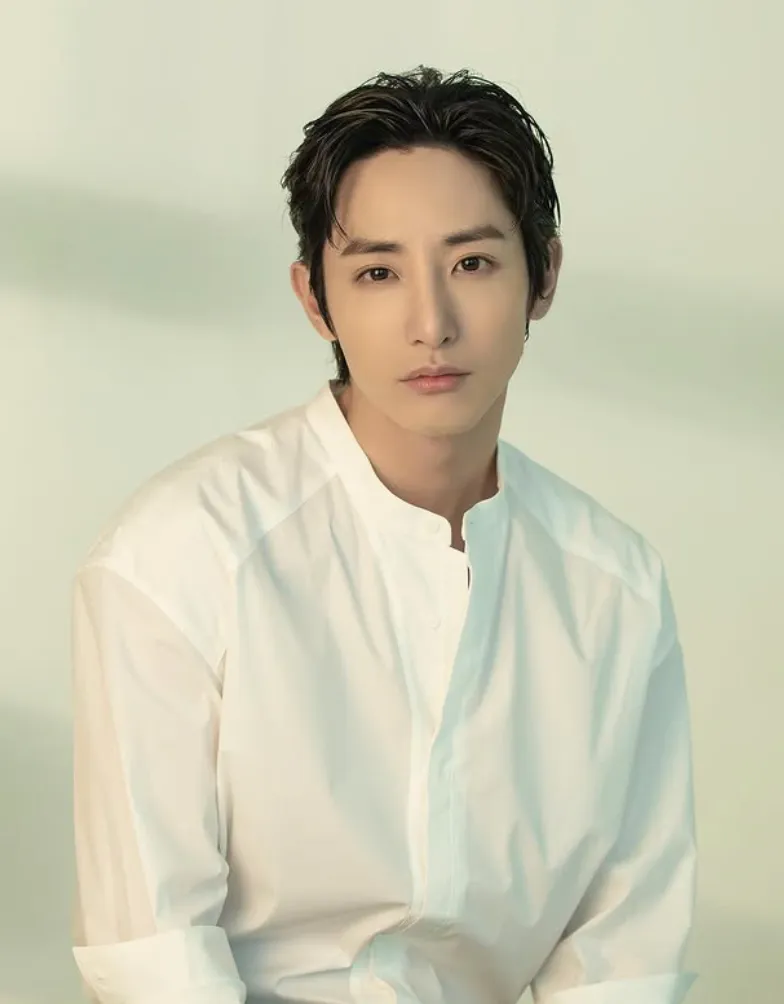 韓国俳優イ・スヒョク