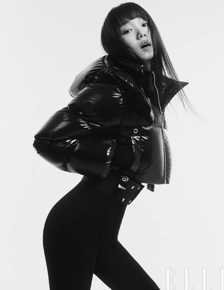 韓国女優イ・ソンギョン