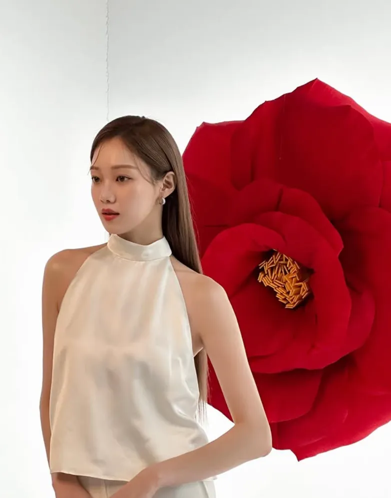 韓国女優イ・ソンギョン