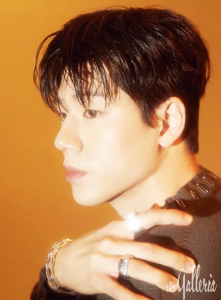 韓国俳優ペ・ヒョンソン