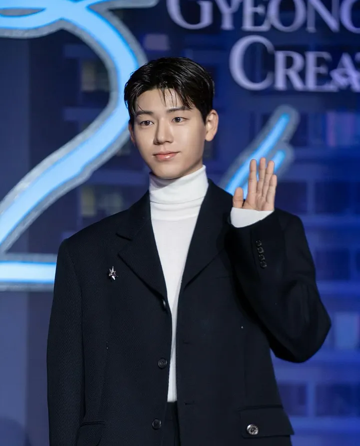 韓国俳優ペ・ヒョンソン