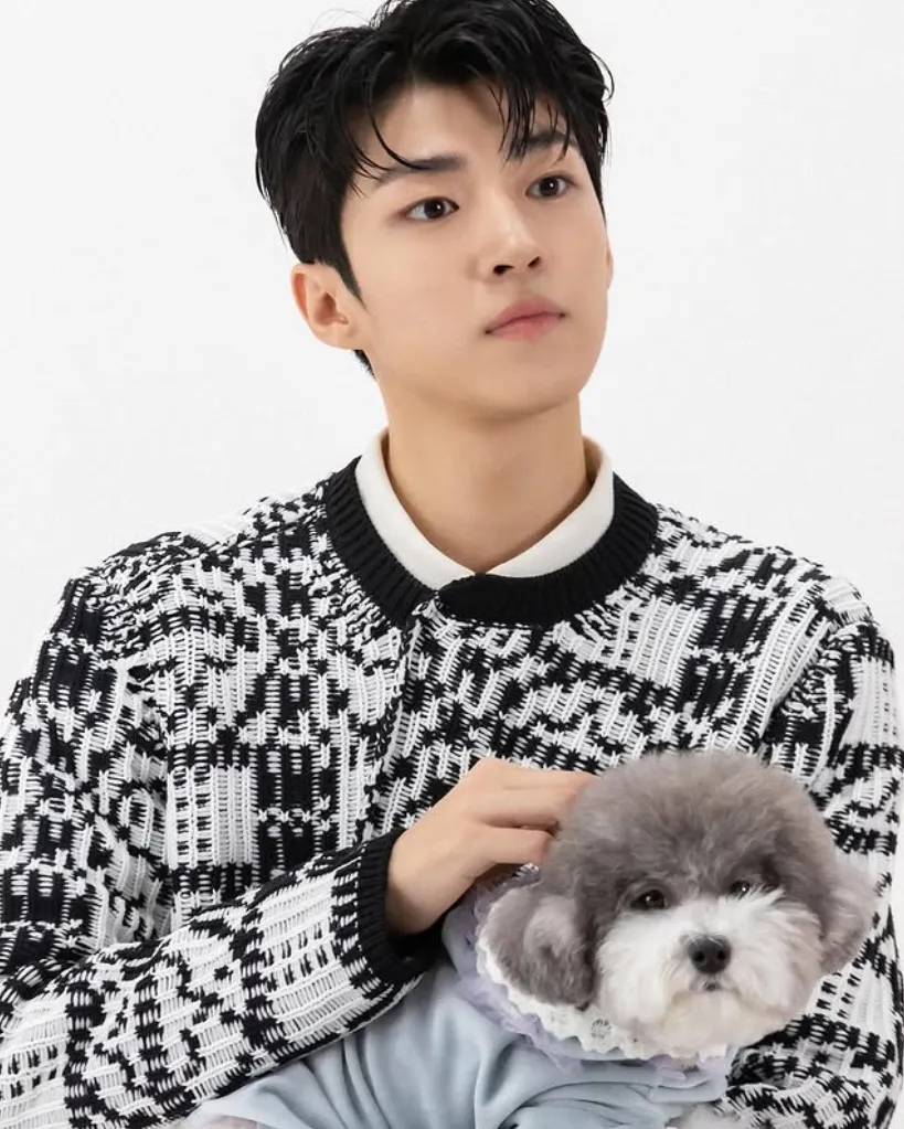韓国俳優ペク・ソンチョル