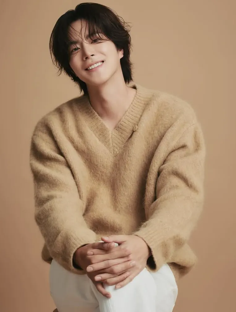 韓国俳優ホン・ジョンヒョン