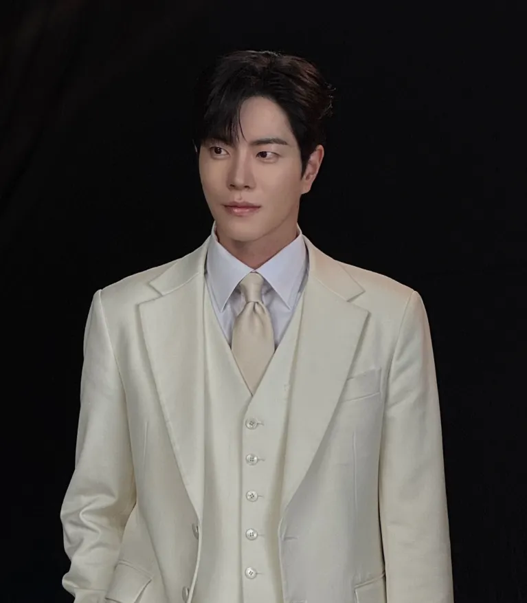 韓国俳優ホン・ジョンヒョン