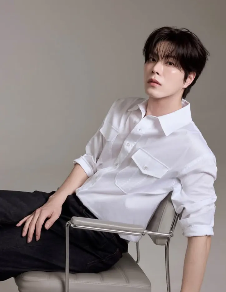 韓国俳優ホン・ジョンヒョン