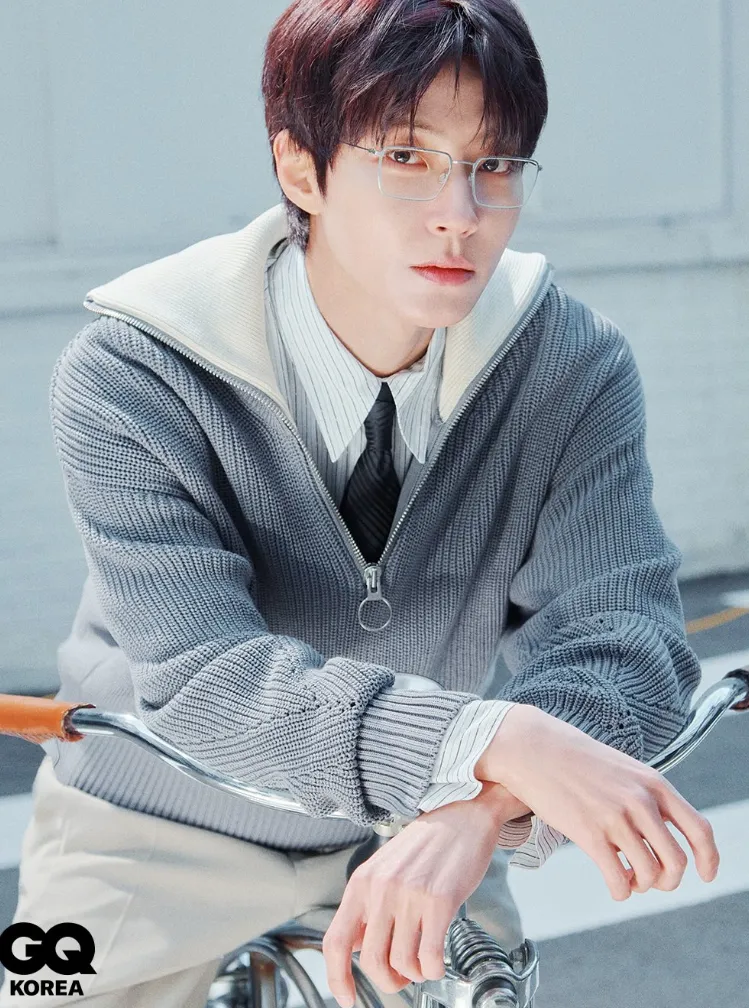 韓国俳優ファン・イニョプ