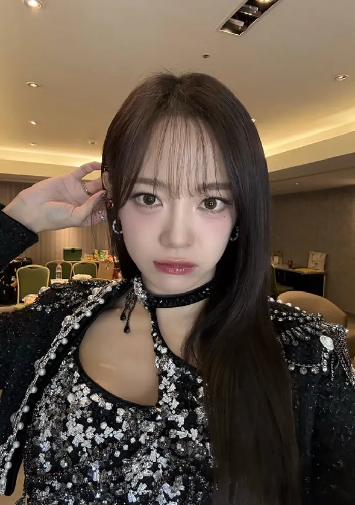 韓国女優キム・セジョン