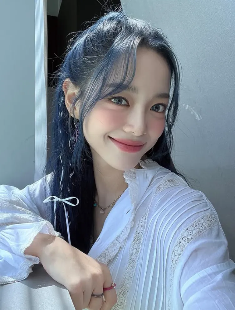 韓国女優キム・セジョン