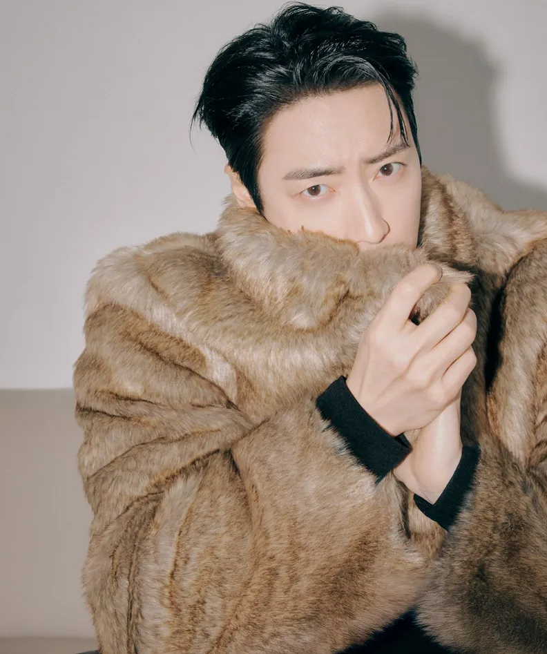 韓国俳優イ・ジュニョク