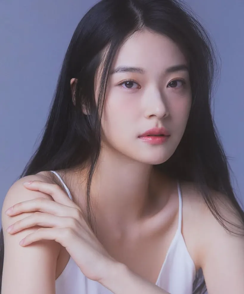 韓国女優シン・ドヒョン