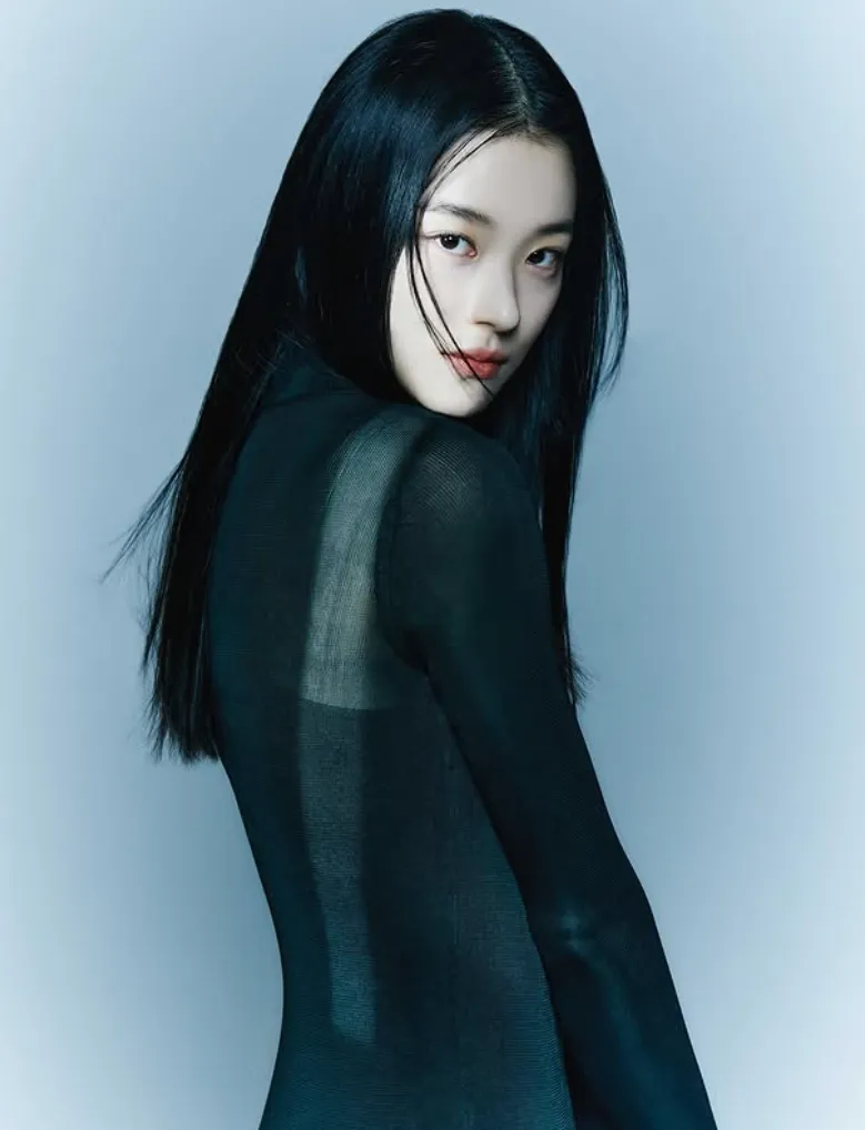 韓国女優シン・ドヒョン