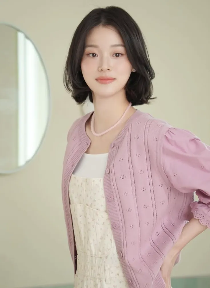 韓国女優シン・ドヒョン