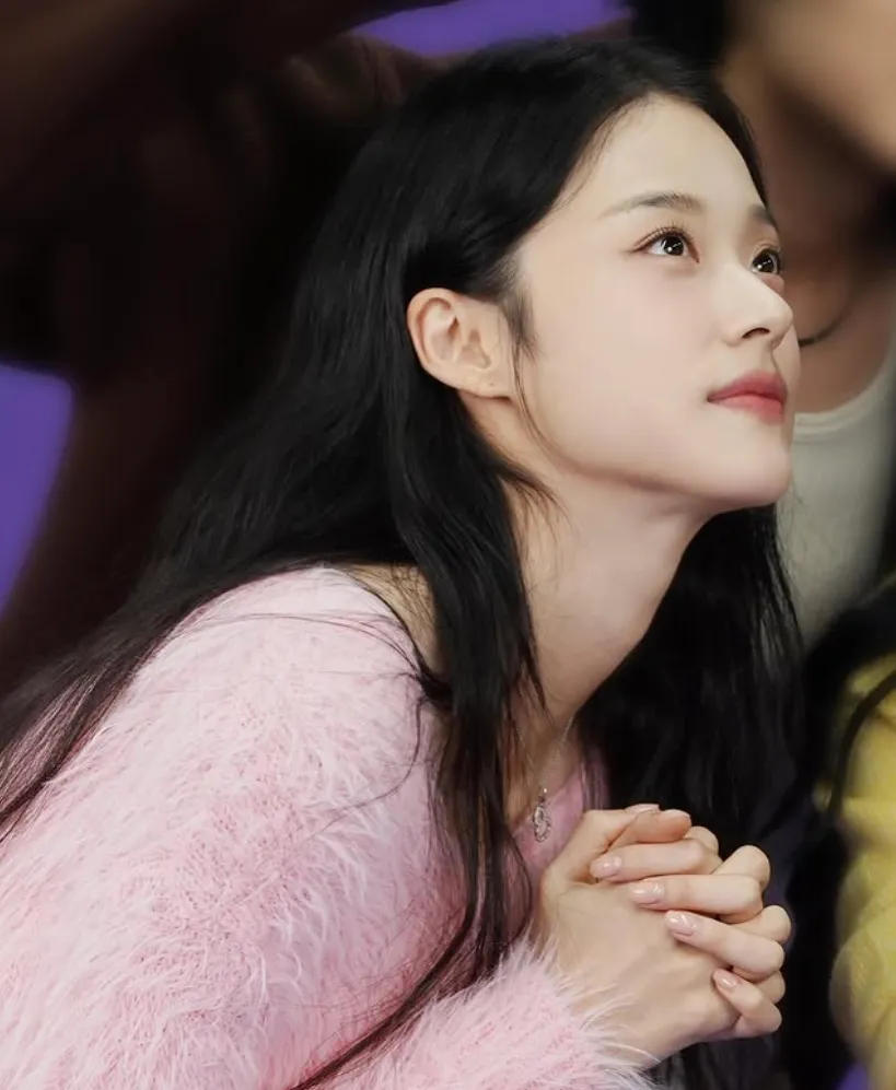 韓国女優シン・ドヒョン