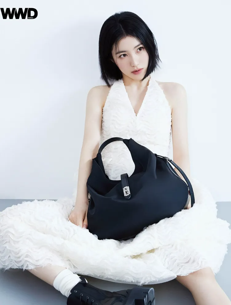 韓国女優シン・イェウン
