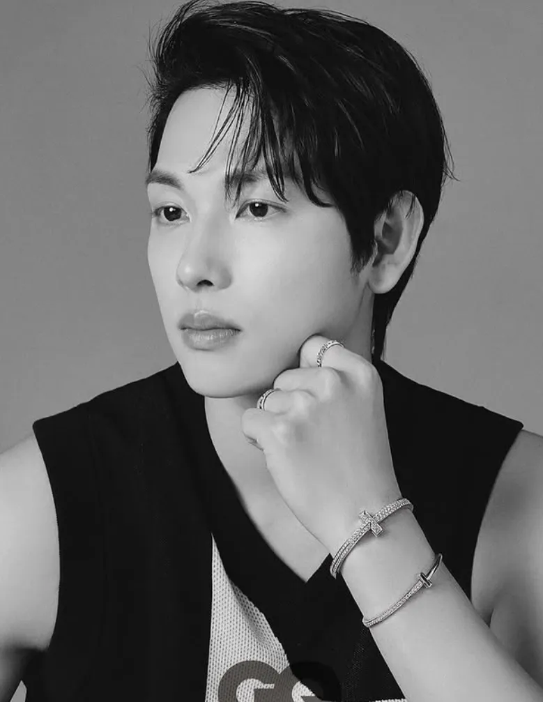 韓国俳優イム・シワン
