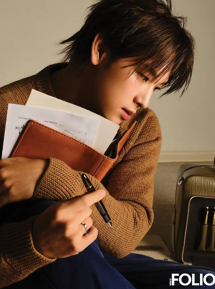韓国俳優イム・シワン
