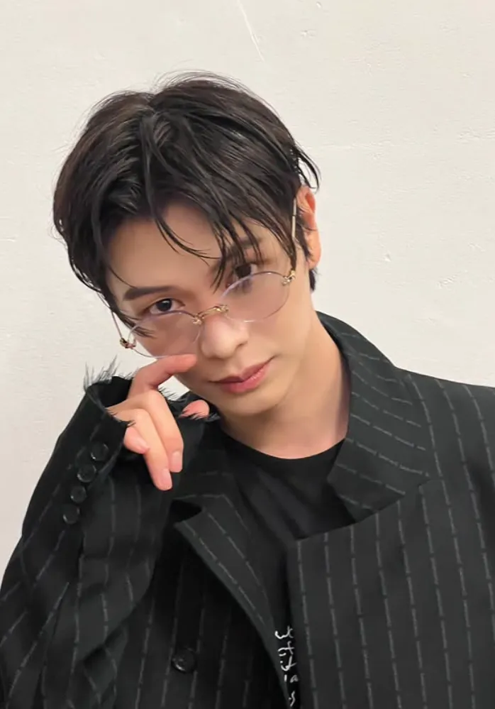 韓国俳優ユク・ソンジェ(BTOB)