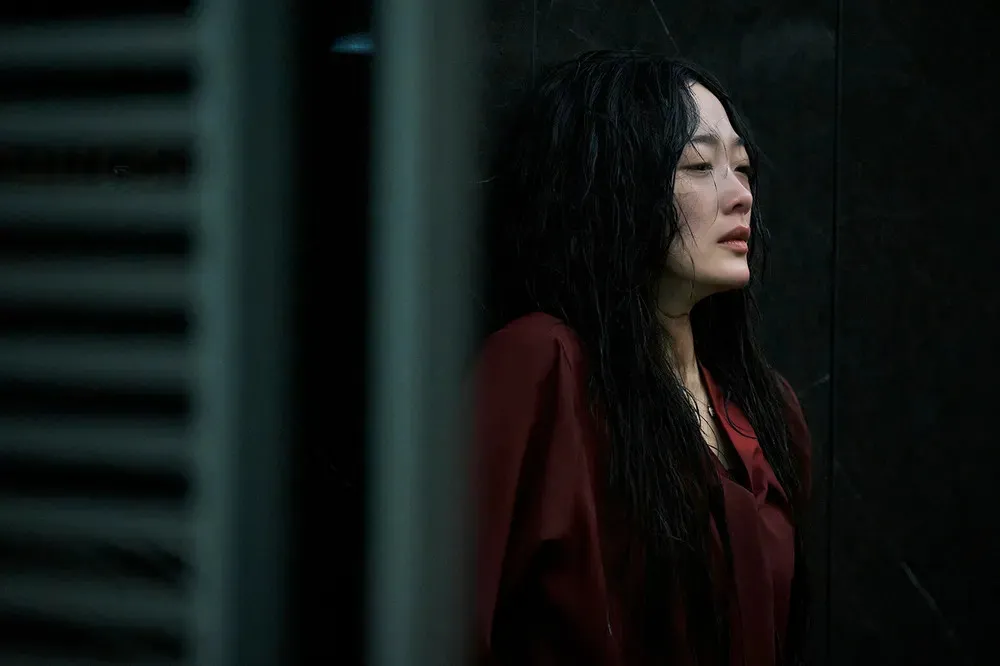 韓国ドラマ『あなたが殺した』キャスト|イ・ユミ(チョ・ヒス役)