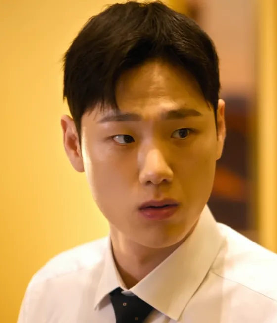 韓国ドラマ『あなたが殺した』キャスト|イ・ボンジュン