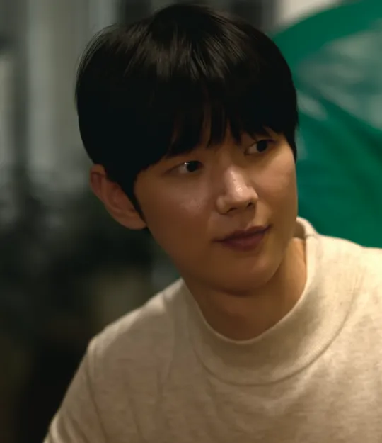 韓国ドラマ『あなたが殺した』キャスト|イ・ヒョンジュン(チョ・ウニョク役)