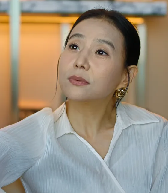 韓国ドラマ『あなたが殺した』キャスト|ソ・ジョンヨン(キム・ミギョン役)