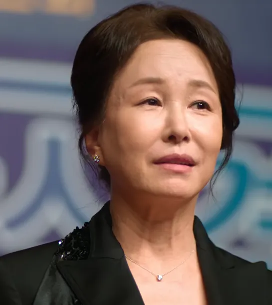 韓国ドラマ『あなたが殺した』キャスト|キム・ミスク(コ・ジョンスク役)