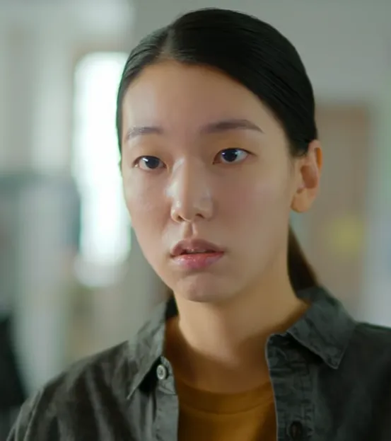 韓国ドラマ『あなたが殺した』キャスト|イ・ホジョン(ノ・ジニョン役)