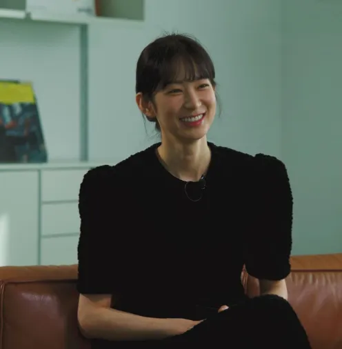韓国ドラマ『運の悪い日』キャスト｜オ・ヘウォン(ノ・ヒョンジ役)