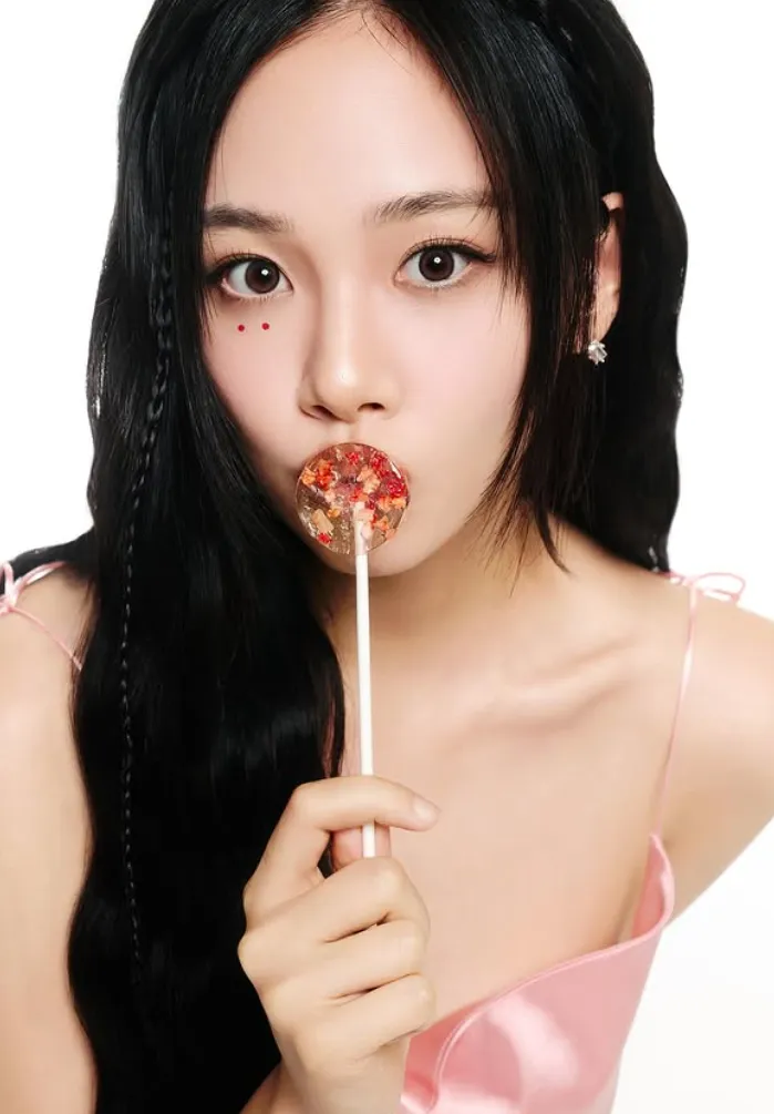 キム・ヒョンソ(BIBI)