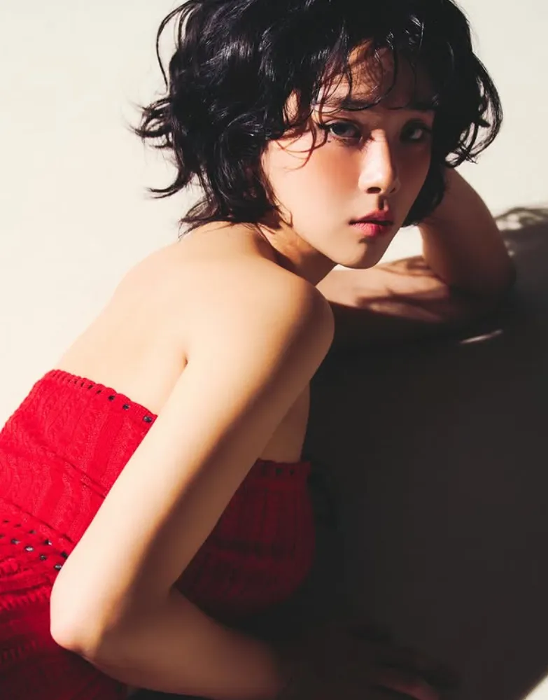 キム・ヒョンソ(BIBI)