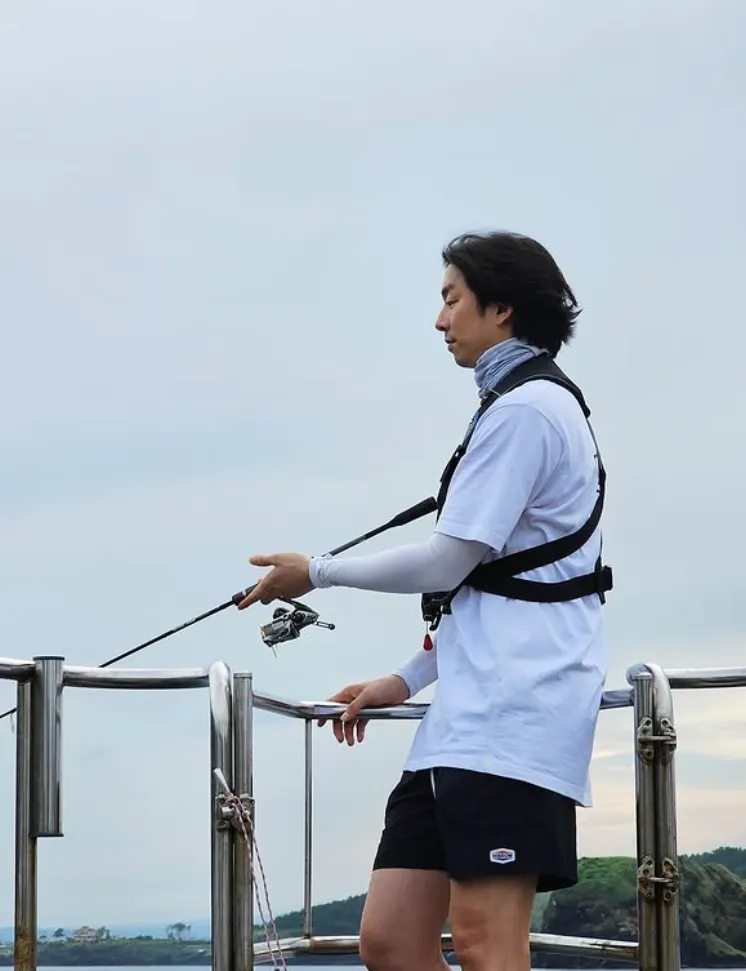 韓国俳優コン・ユ