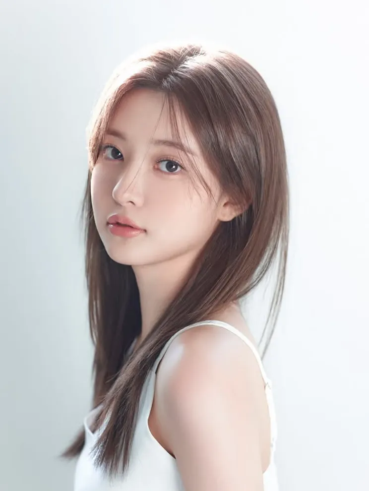韓国女優チョ・スミン