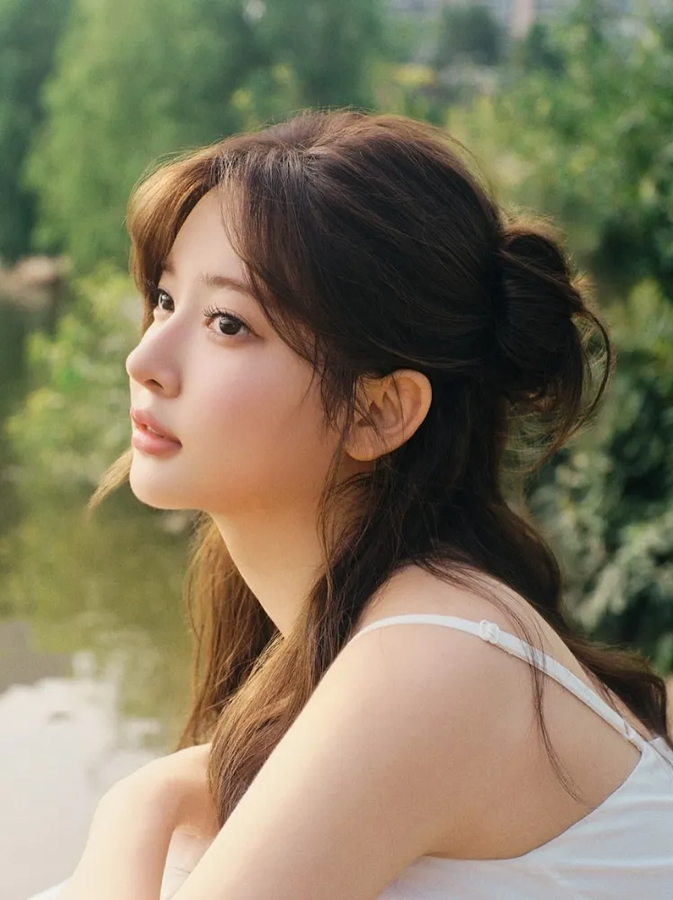 韓国女優チョ・スミン