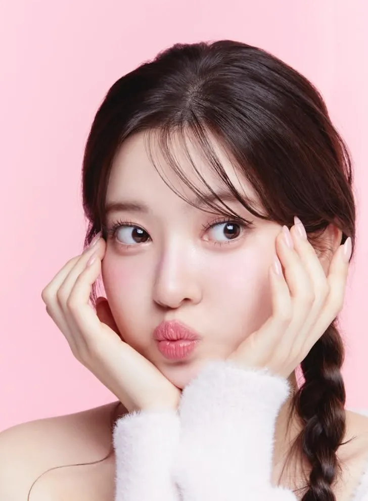 韓国女優チョ・スミン