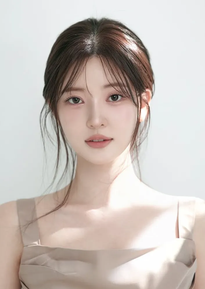 韓国女優チョ・スミン