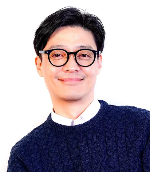 韓国ドラマ『わたしの完璧な秘書』クォン・ヒョク(ヤン・ホジン役)