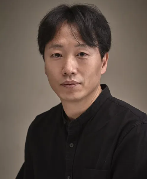 韓国ドラマ『わたしの完璧な秘書』ソン・ノジン(イ・ヨンフン役)
