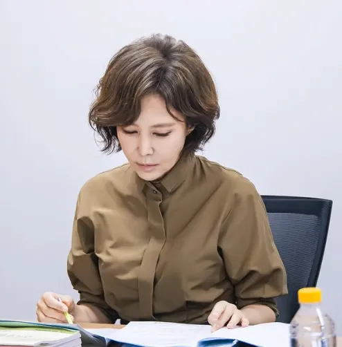 韓国ドラマ『モーテル・カリフォルニア』キャスト｜チ・スウォン