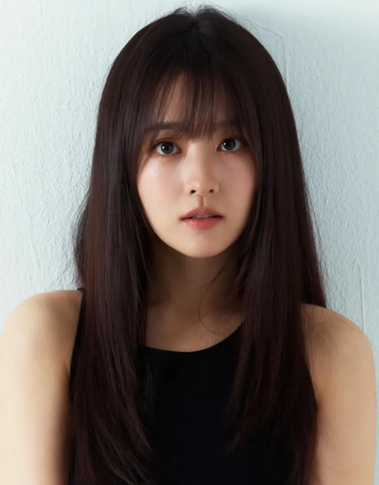 韓国女優パク・ボヨン