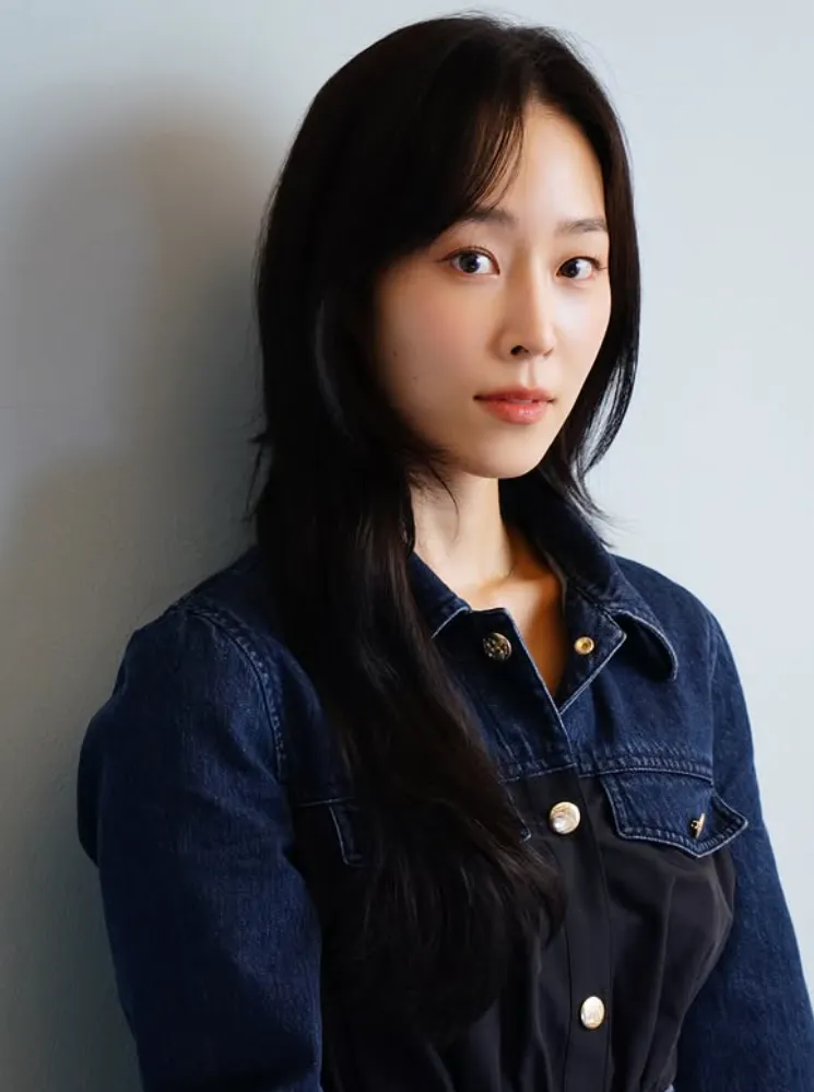 韓国女優ソ・ヒョンジン