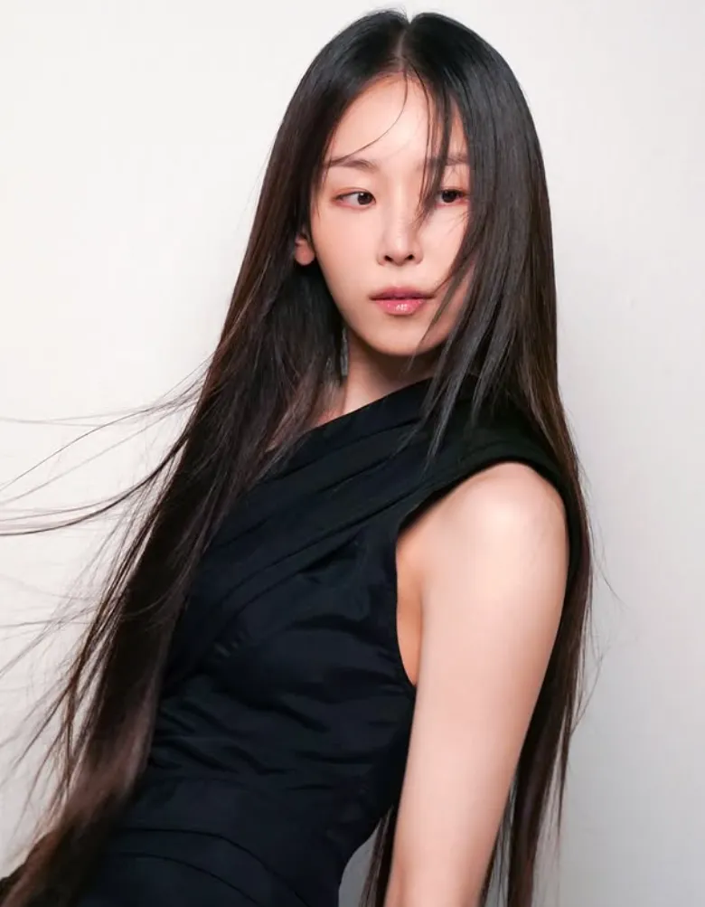 韓国女優ソ・ヒョンジン