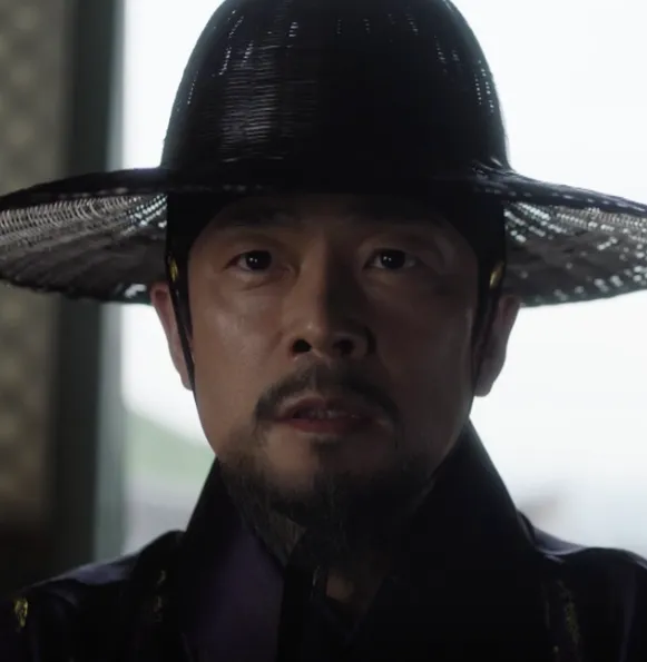 韓国ドラマ『元敬(ウォンギョン)～欲望の王妃』キャスト｜イ・スンジュン(イ・バングァ役)