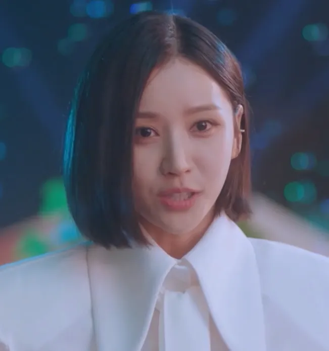 韓国ドラマ『怪しい彼女』キャスト|イ・ファギョム