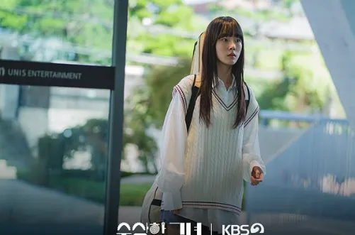 韓国ドラマ『怪しい彼女』キャスト｜チェ・ウォンビン